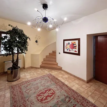 Apartment Old Town Luxury *