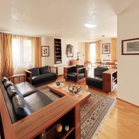 Old Town Luxury Apartment Agrigento