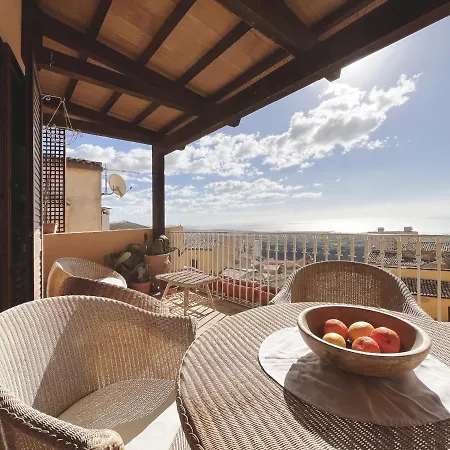 Old Town Luxury Apartment Agrigento