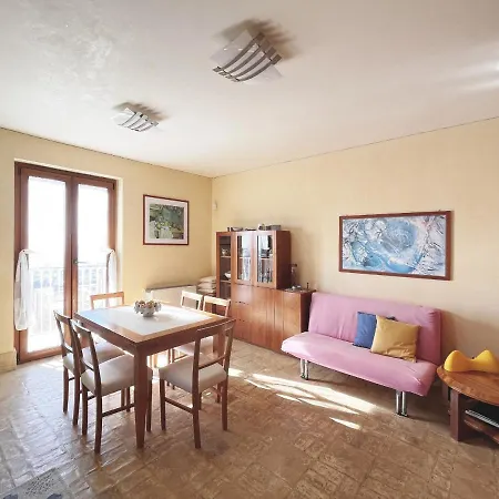 Apartment Old Town Luxury Agrigento