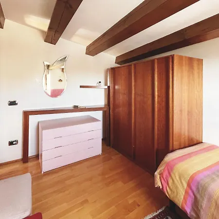 Apartment Old Town Luxury *