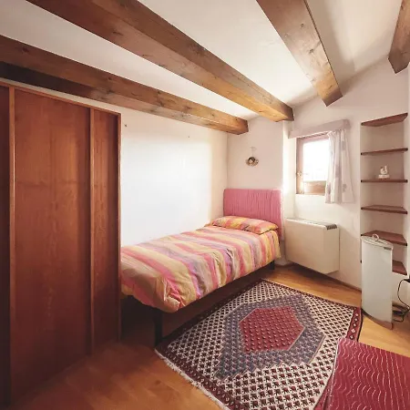 Old Town Luxury *