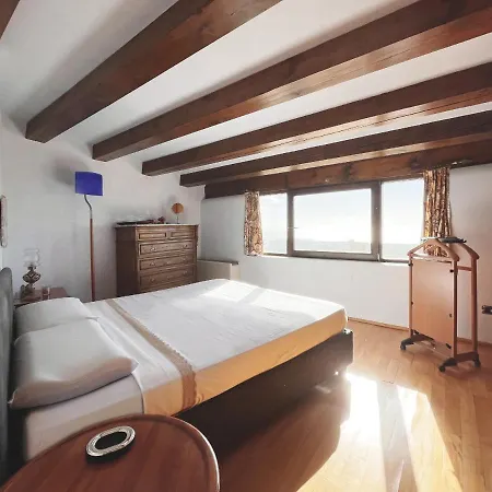 Apartment Old Town Luxury Agrigento